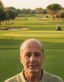 Élève golfeur Michel