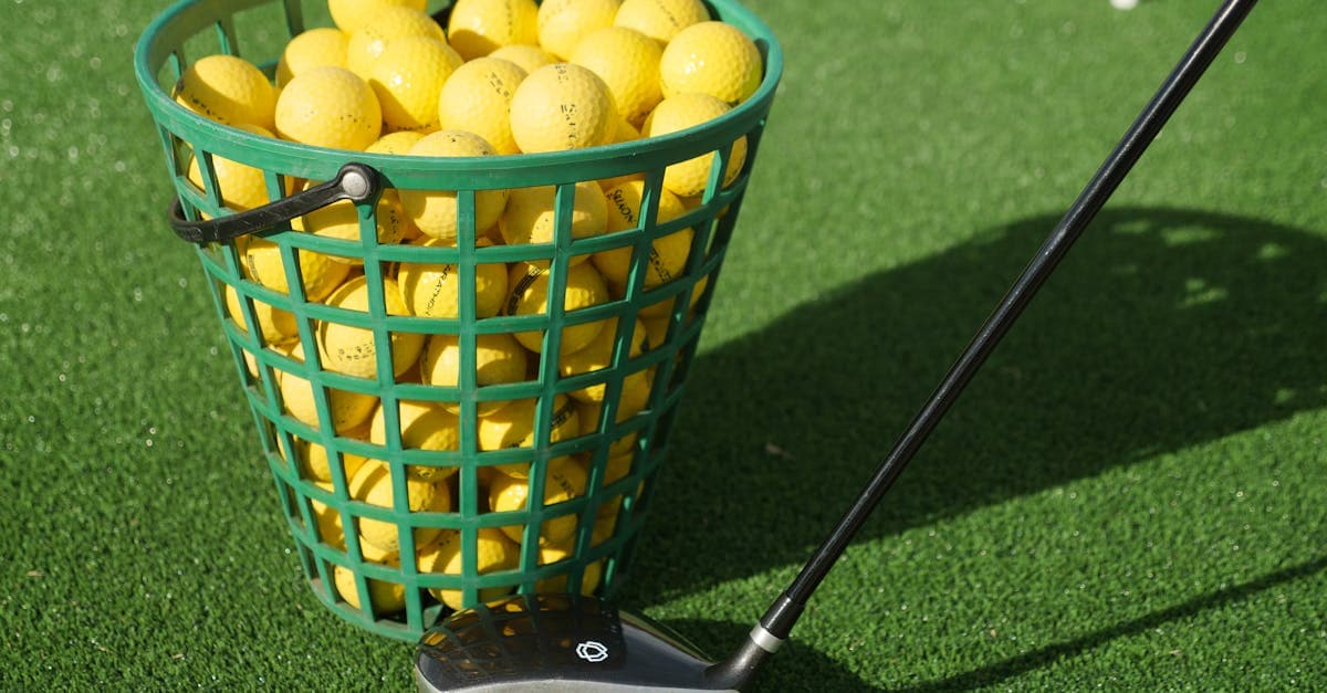 Maîtrisez l&rsquo;Impact de Votre Swing de Golf : Secrets et Techniques Essentiels révélés