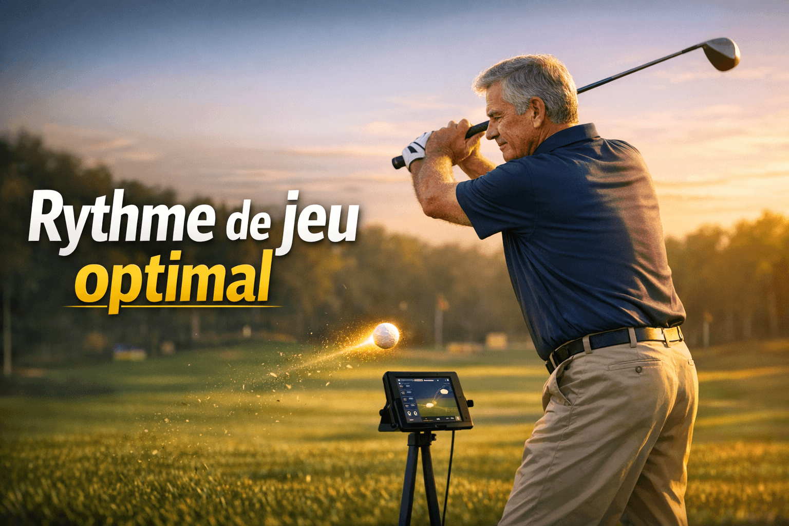 À quelle fréquence le golfeur expérimenté joue-t-il vraiment ? Analyse des rythmes et conseils personnalisés pour optimiser votre progression