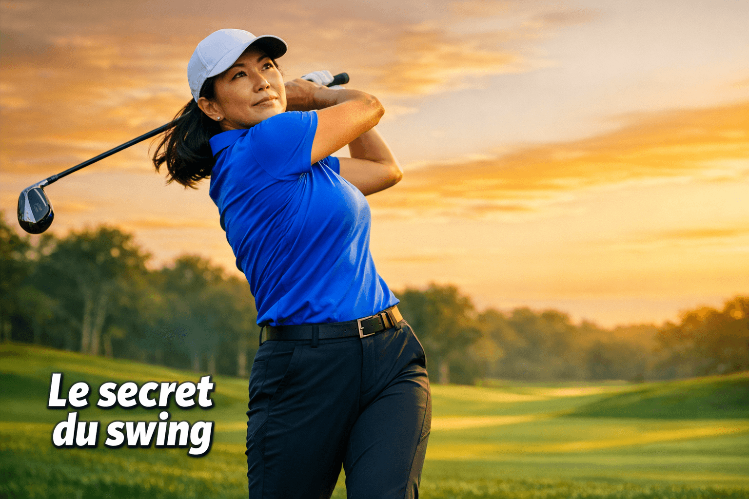 Quelle est la tenue d’un golfeur ? Conseils pour choisir un équipement performant et adapté à votre jeu