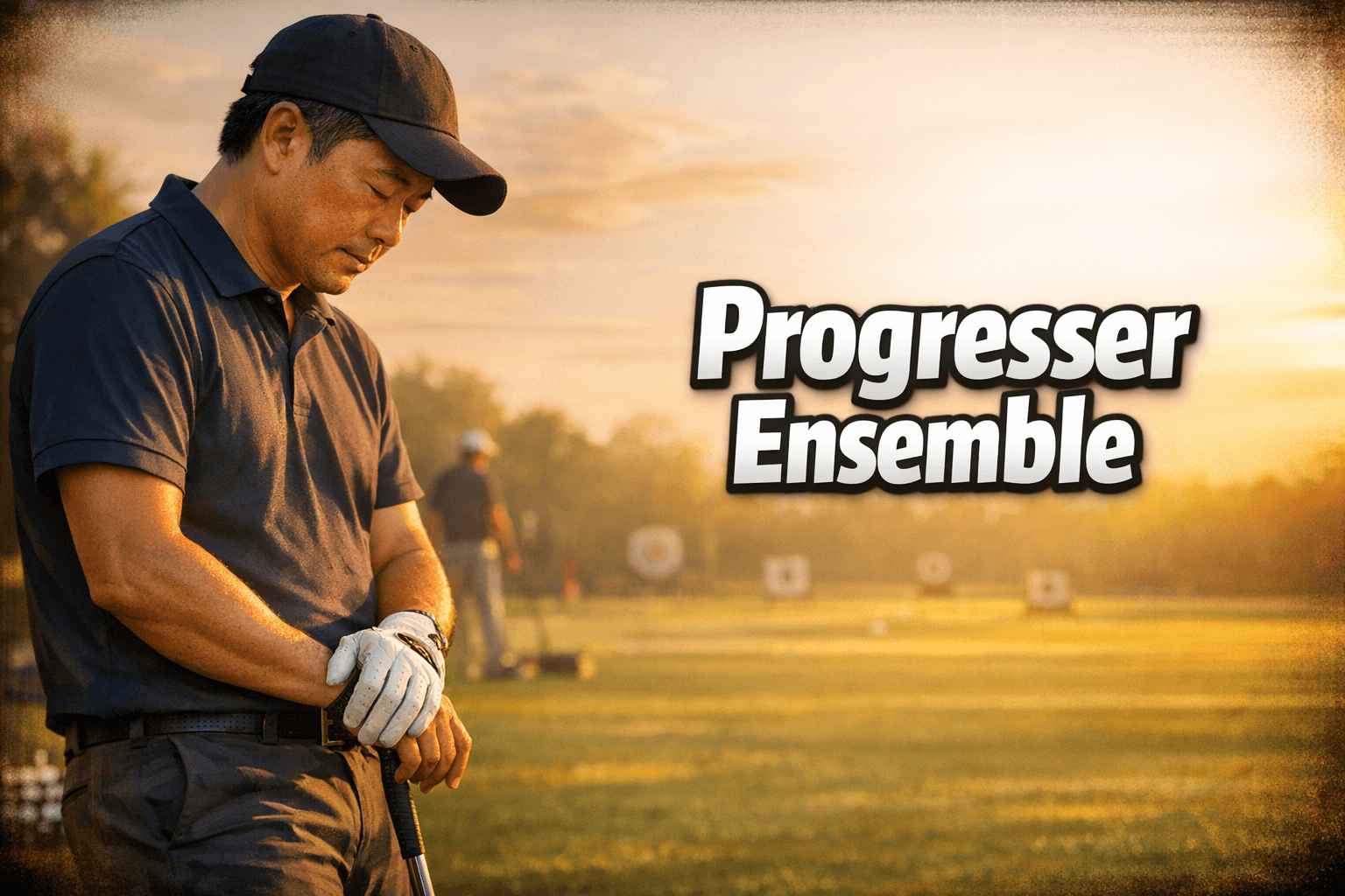 Stages de golf : comment maximiser votre progression grâce à une pédagogie personnalisée et des analyses avancées