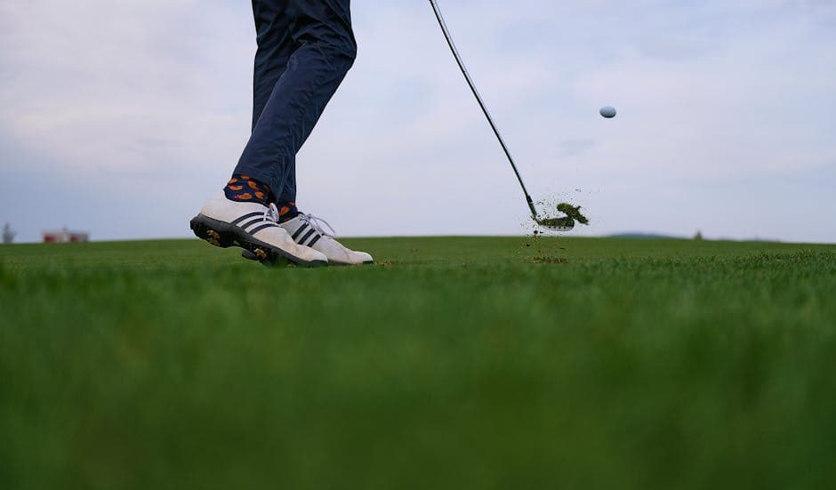 Comment Corriger Votre Slice au Golf : Guide Complet pour Améliorer Vos Performances