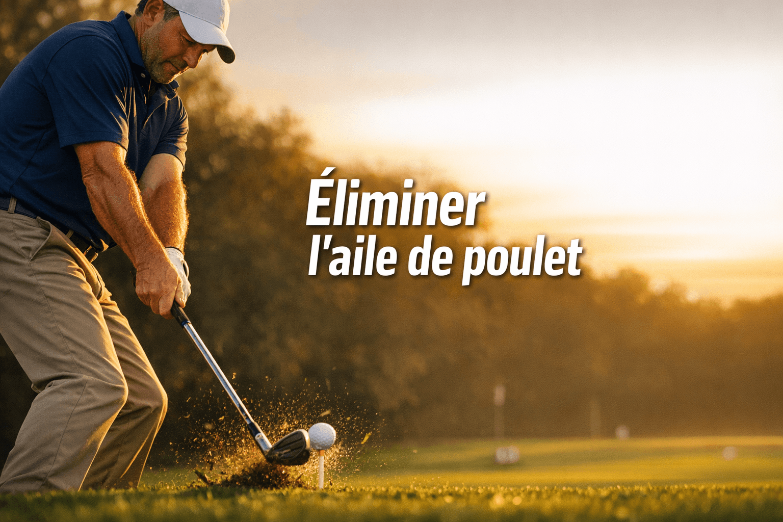 Comment arrêter les douleurs aux jambes après le golf : causes, conseils techniques et exercices pour un swing sans douleur