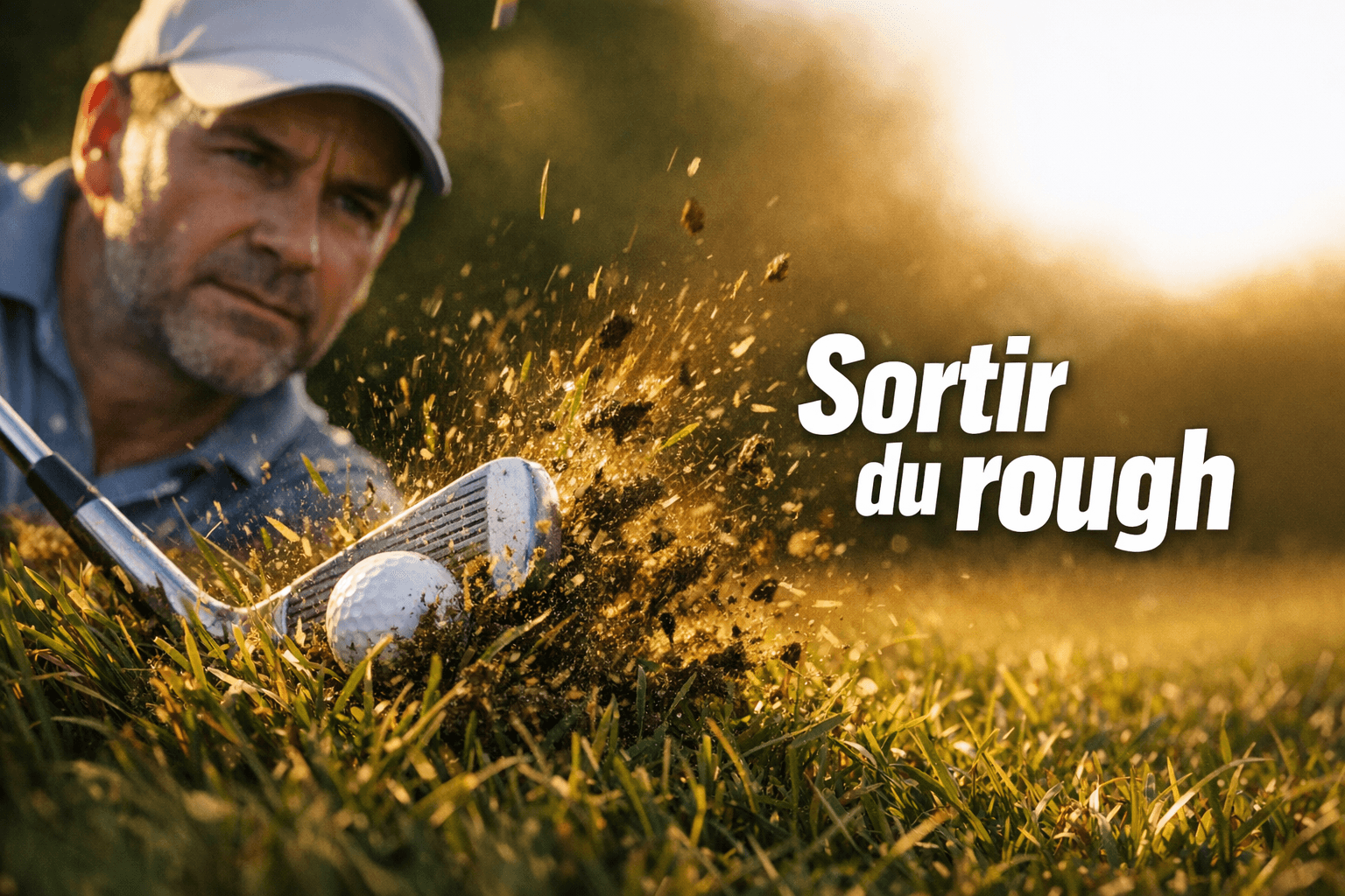 Quel club choisir dans le rough au golf ? Conseils d’experts pour optimiser vos sorties et sélectionner le bon équipement