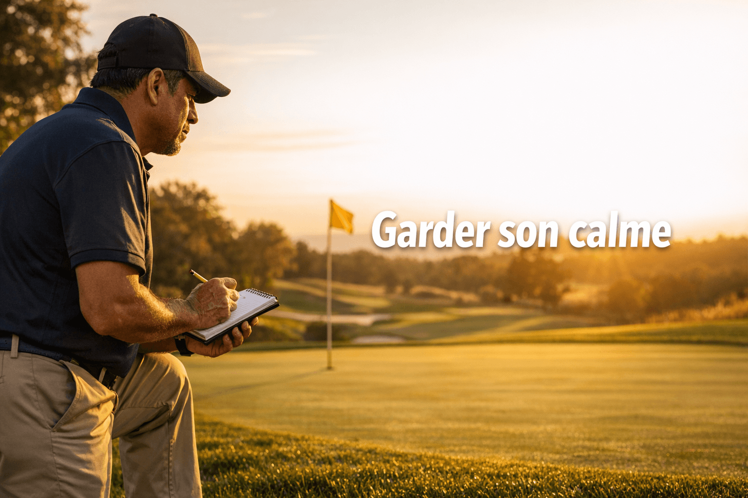 Quelle est la fréquence idéale pour progresser au golf ? Conseils et méthode pour structurer votre semaine d&rsquo;entraînement