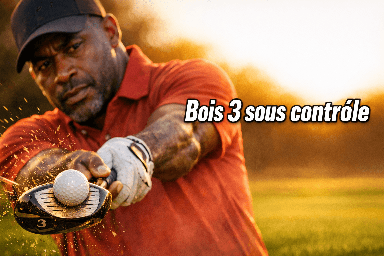 Quand utiliser un bois 3 au golf ? Conseils, situations clés et stratégies pour optimiser votre jeu