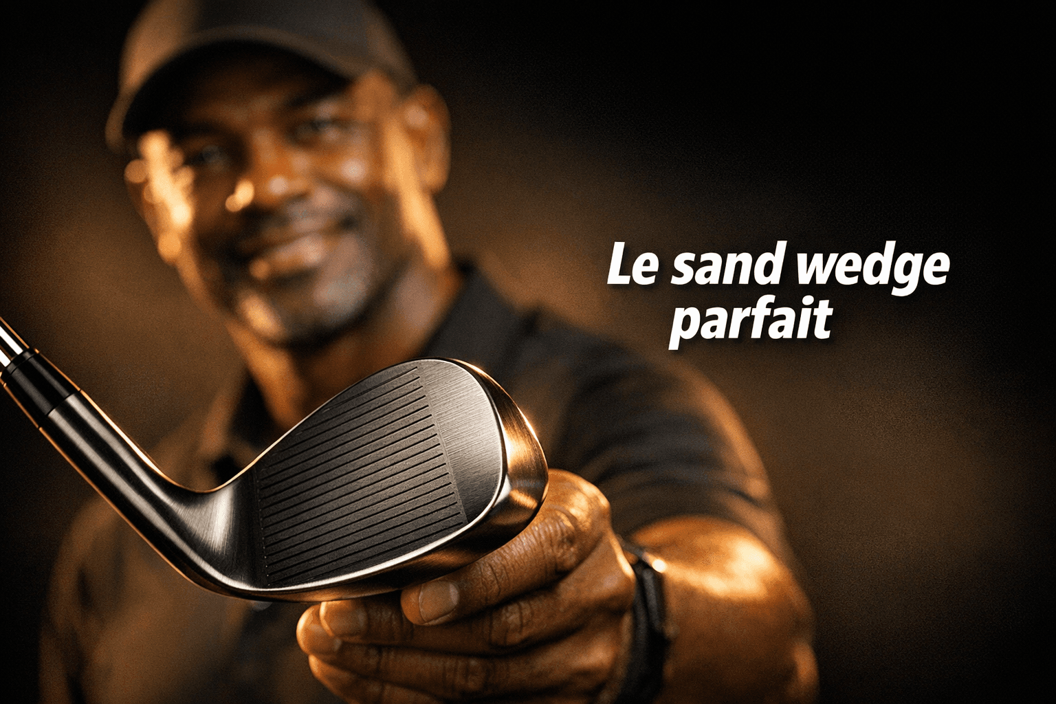 Comment choisir un sand wedge : guide complet pour sélectionner le wedge idéal selon votre profil et optimiser vos sorties de bunker