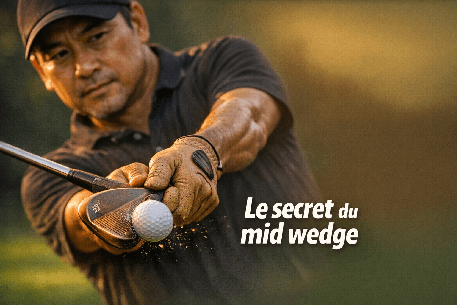 Qu’est-ce qu’un mid wedge au golf ? Comprendre, choisir et maîtriser ce club essentiel pour réussir vos approches