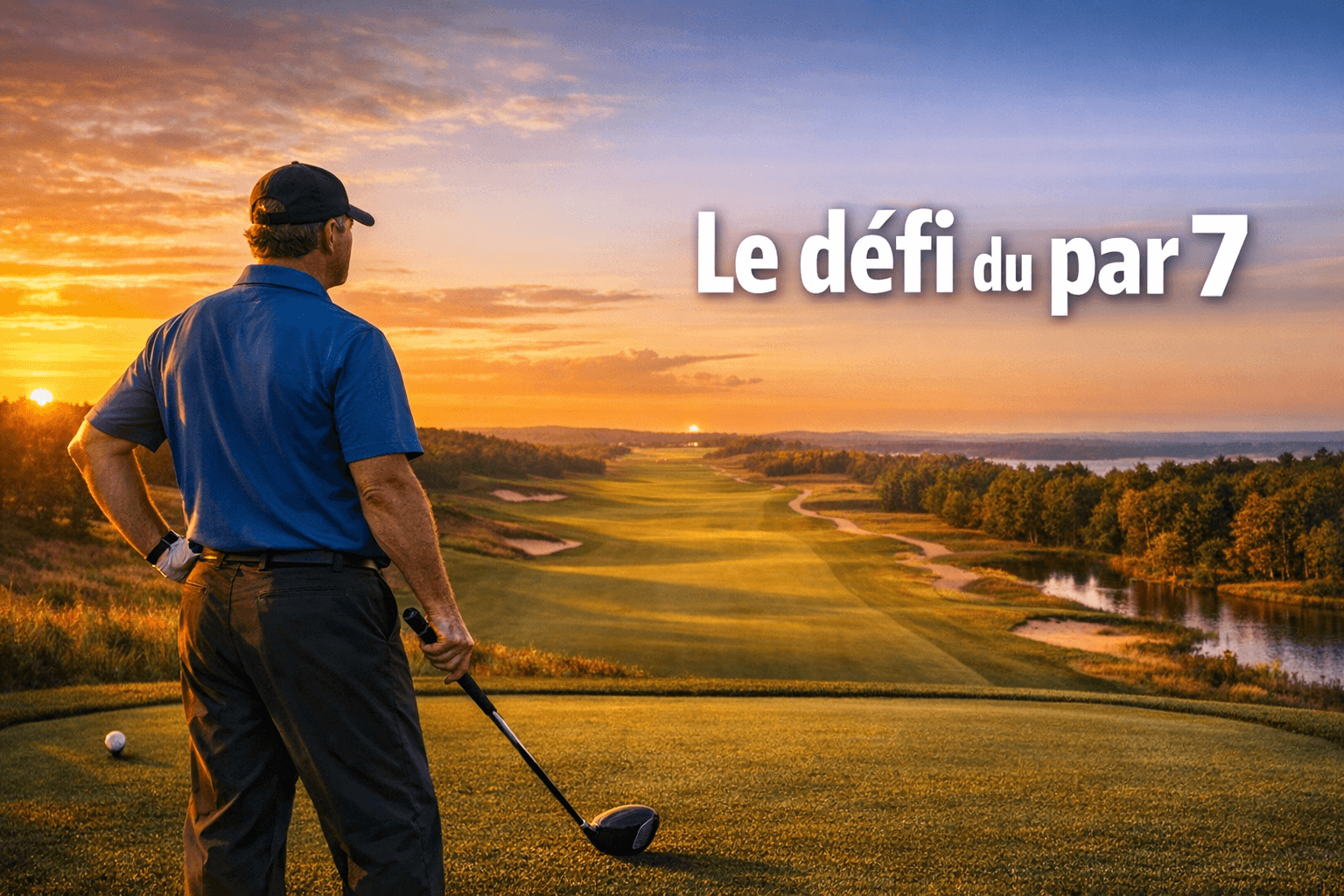 Quel est le trou le plus long au golf ? Analyse, records mondiaux et conseils pour le relever