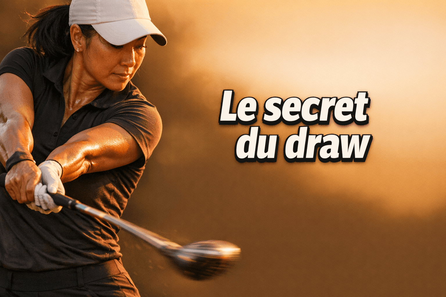 Quels muscles travaillent au golf ? Analyse complète du swing et conseils pour optimiser votre entraînement musculaire