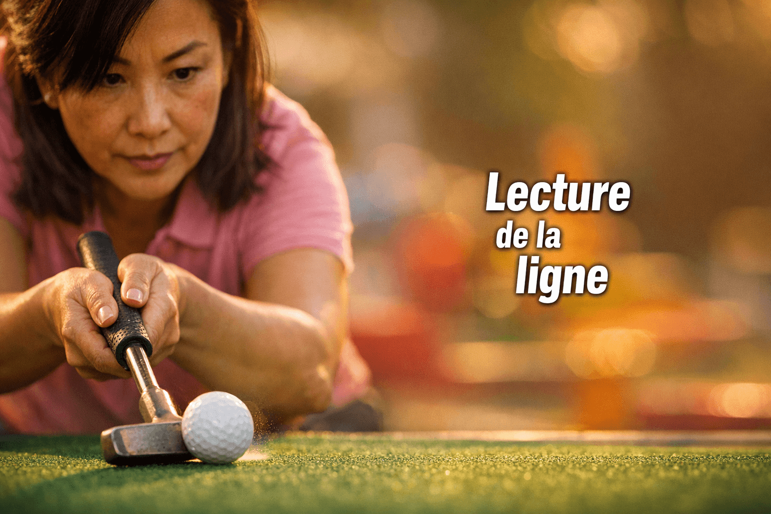 Comment se joue le mini golf ? Techniques, stratégies et conseils d’expert pour progresser