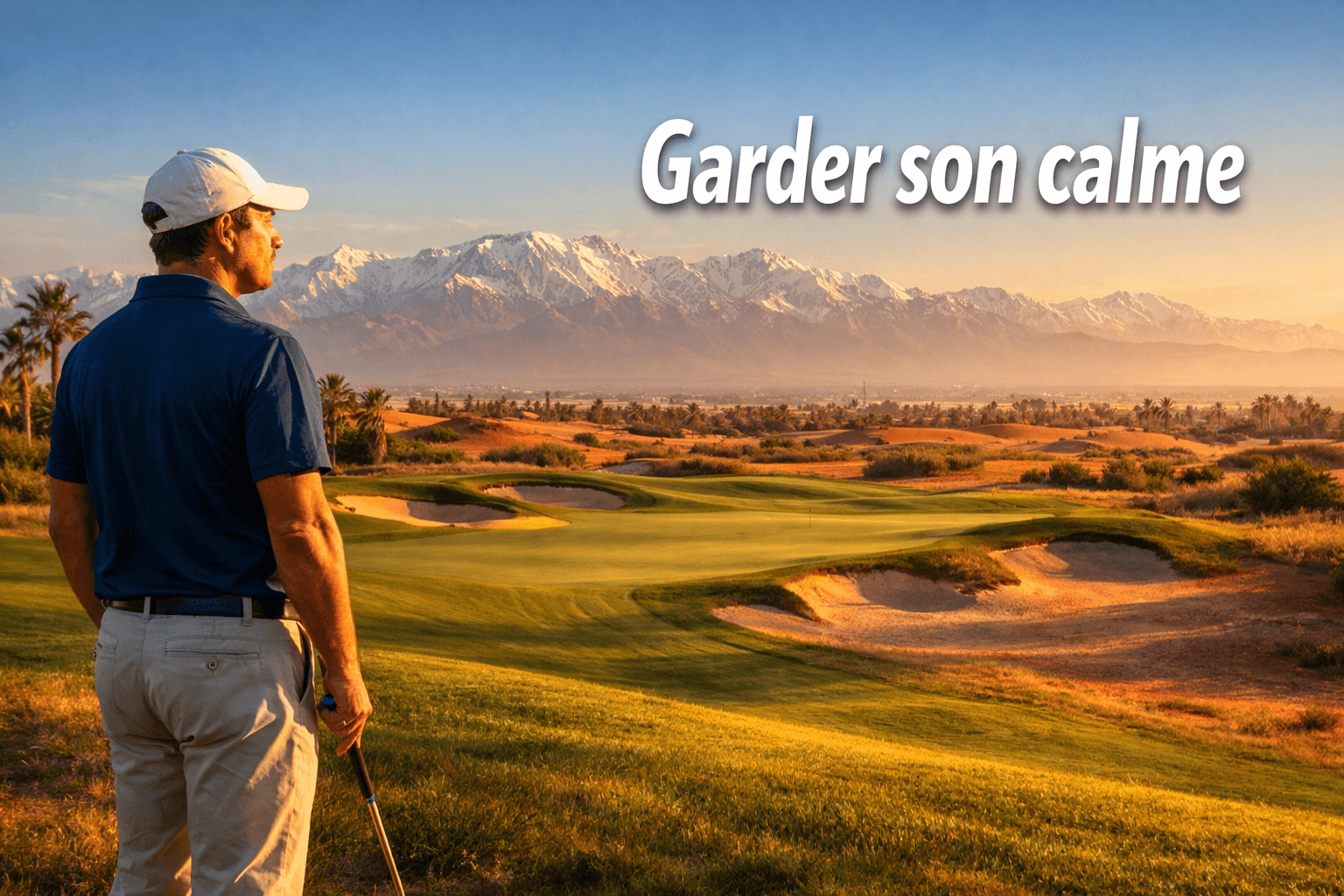 Combien de golfs à Marrakech ? Découvrez la liste complète, leurs spécificités et conseils pour réussir votre jeu