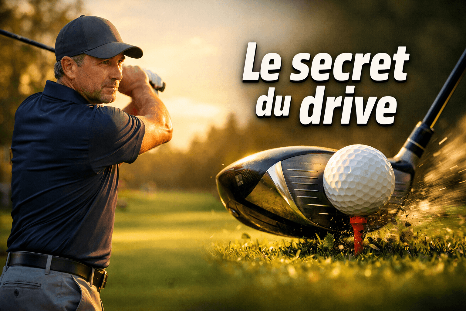 Comment bien driver au golf : techniques, conseils pros et analyse pour un drive puissant et régulier