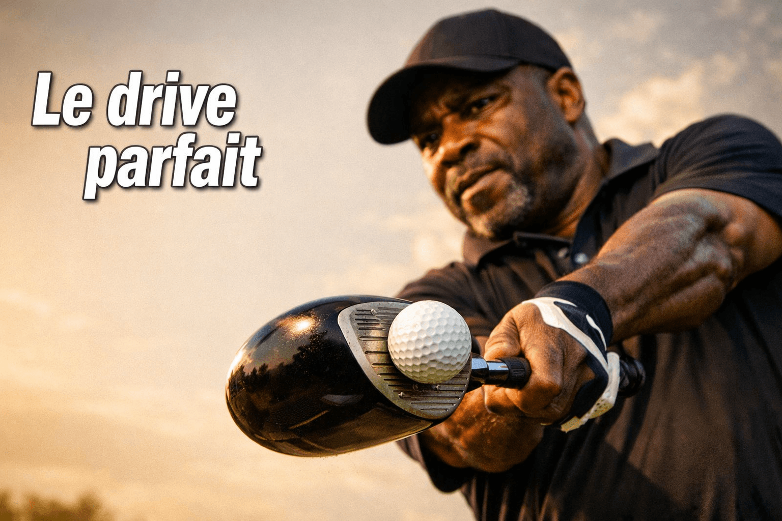 Golf Driver Distance : Les Clés Techniques, Fitting et Astuces Pros pour Gagner des Mètres au Drive