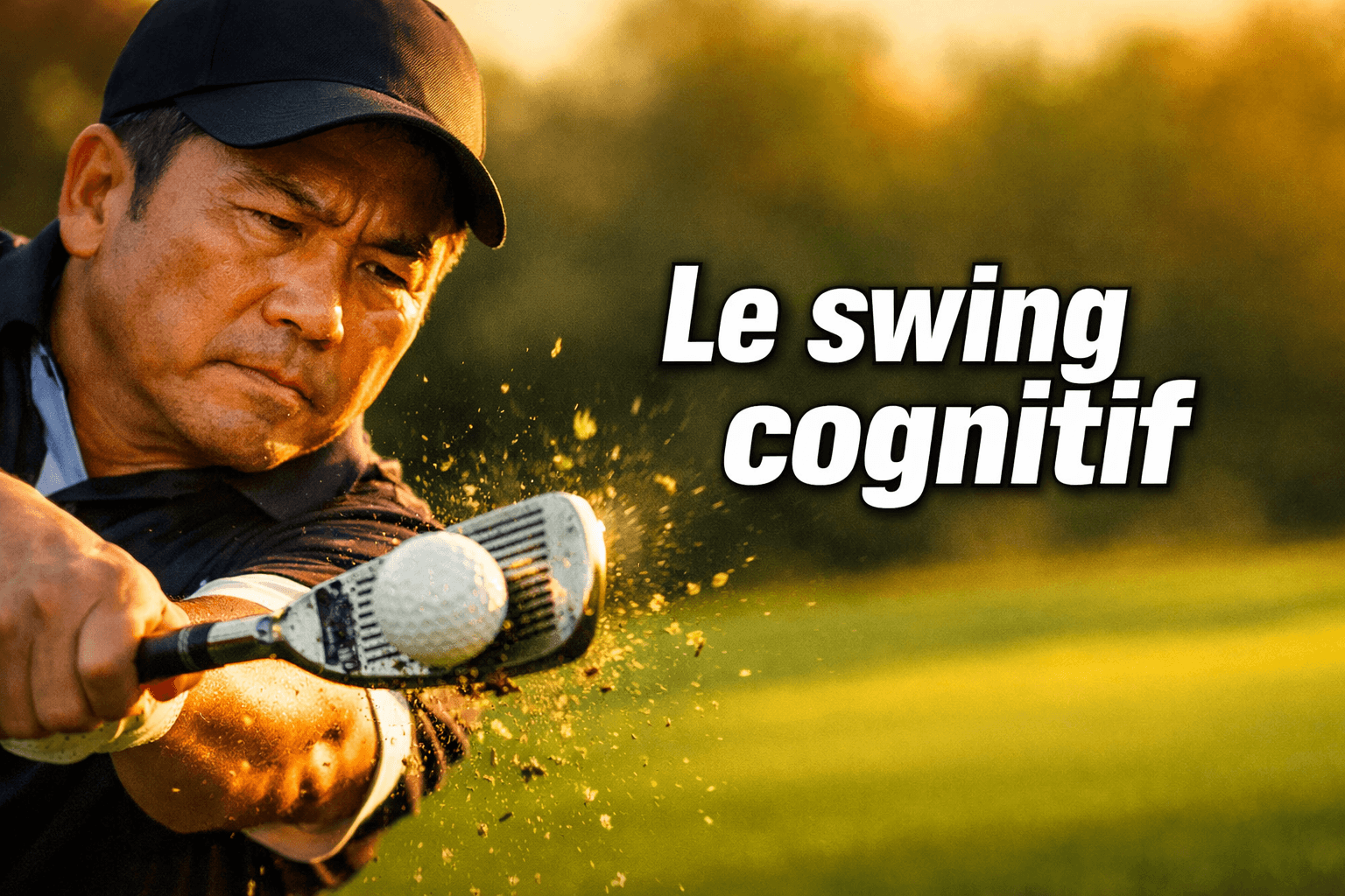 Pourquoi je ne suis pas bon au golf ? Les vraies raisons de la stagnation et comment améliorer durablement votre jeu