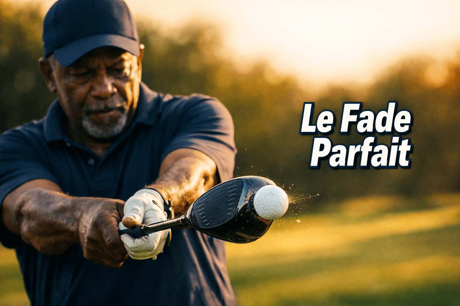 Couper vs décolorer au golf : quelles différences entre cut, fade et slice pour améliorer votre swing ?