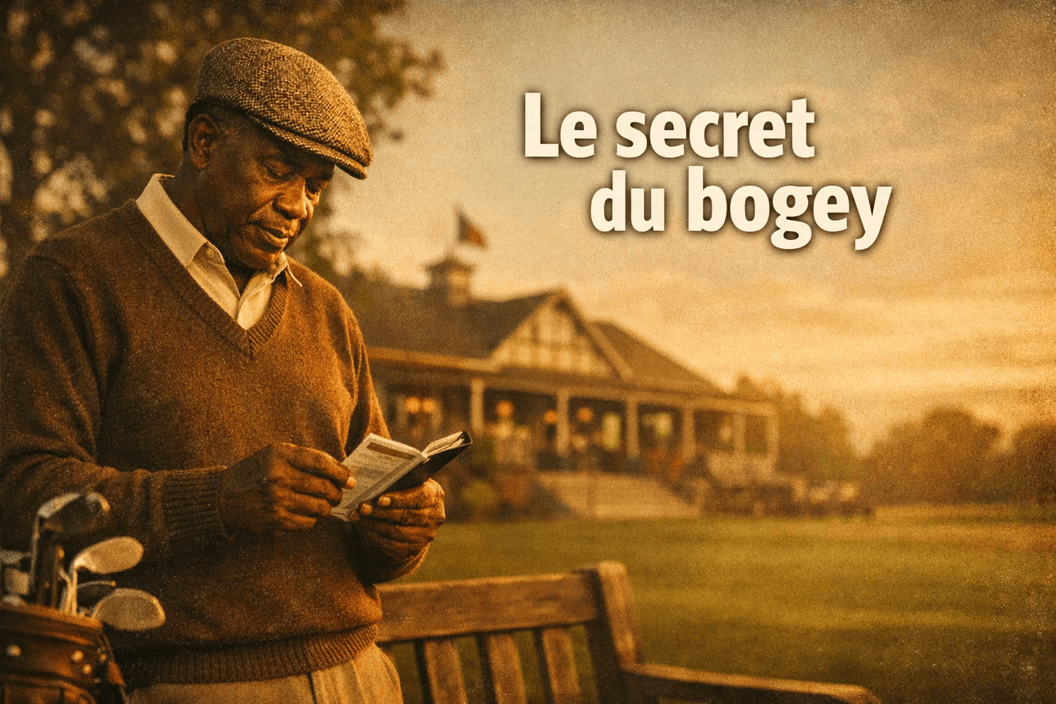 Pourquoi un coup au-dessus du par s’appelle un bogey : origine, signification et impact sur votre stratégie au golf