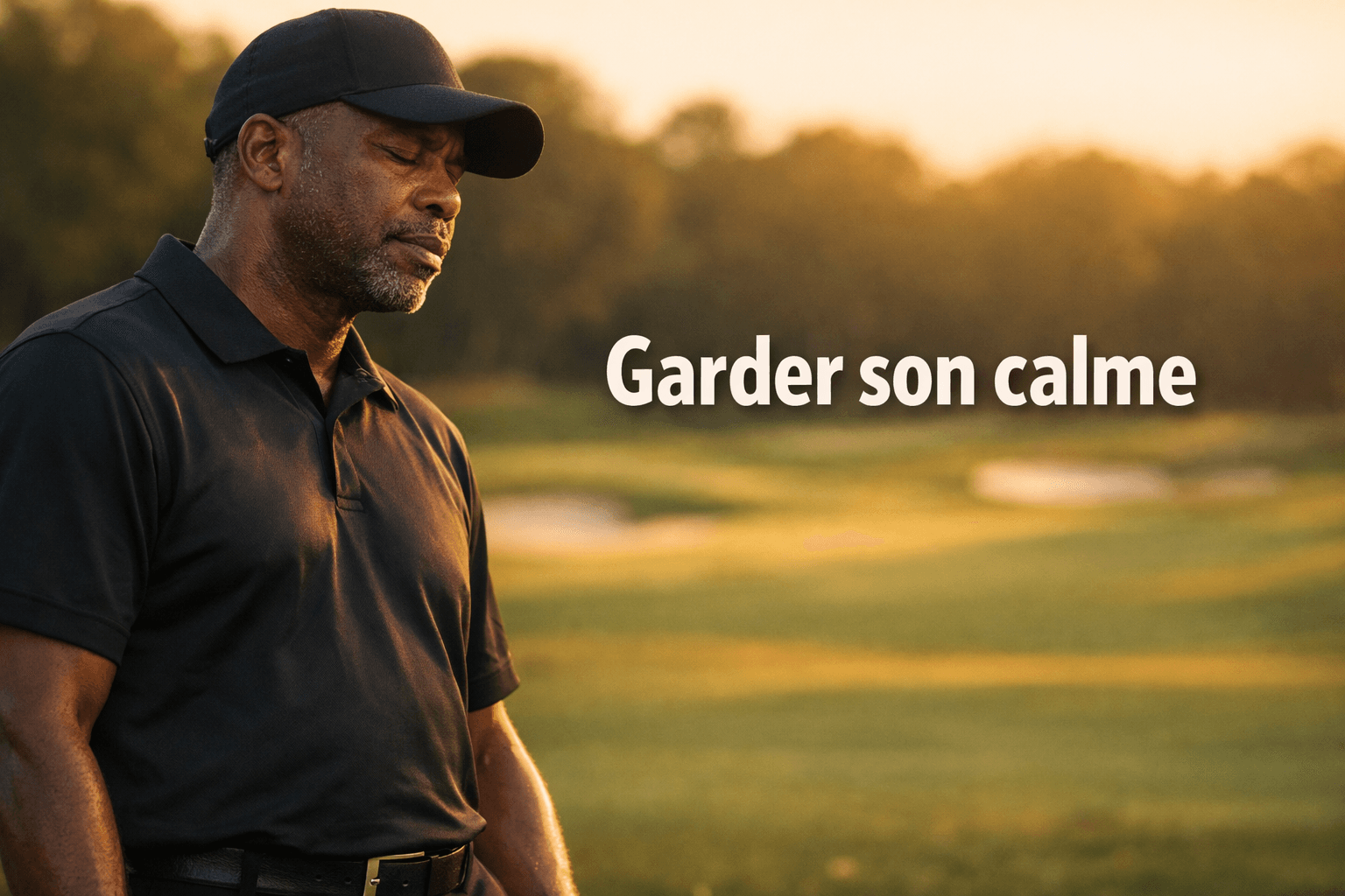 Golf : Pourquoi Ce Sport Est-il Si Difficile ? Les Clés pour Comprendre et Progresser Technique et Mental
