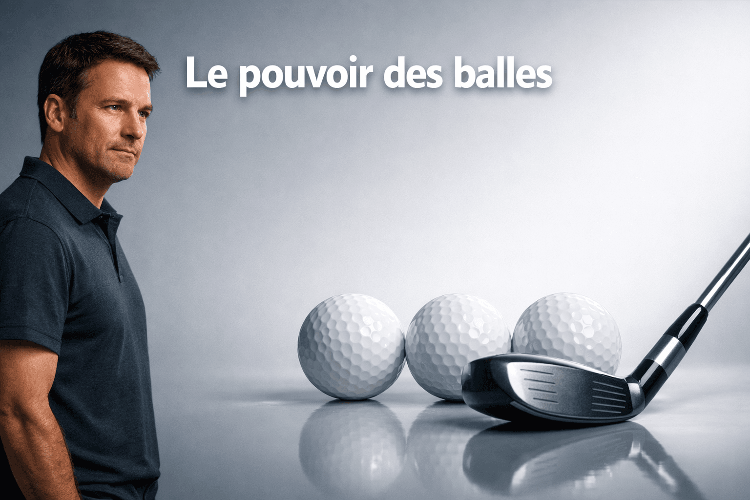 Quelle balle de golf choisir pour réduire le slice ? Comparatif et conseils experts