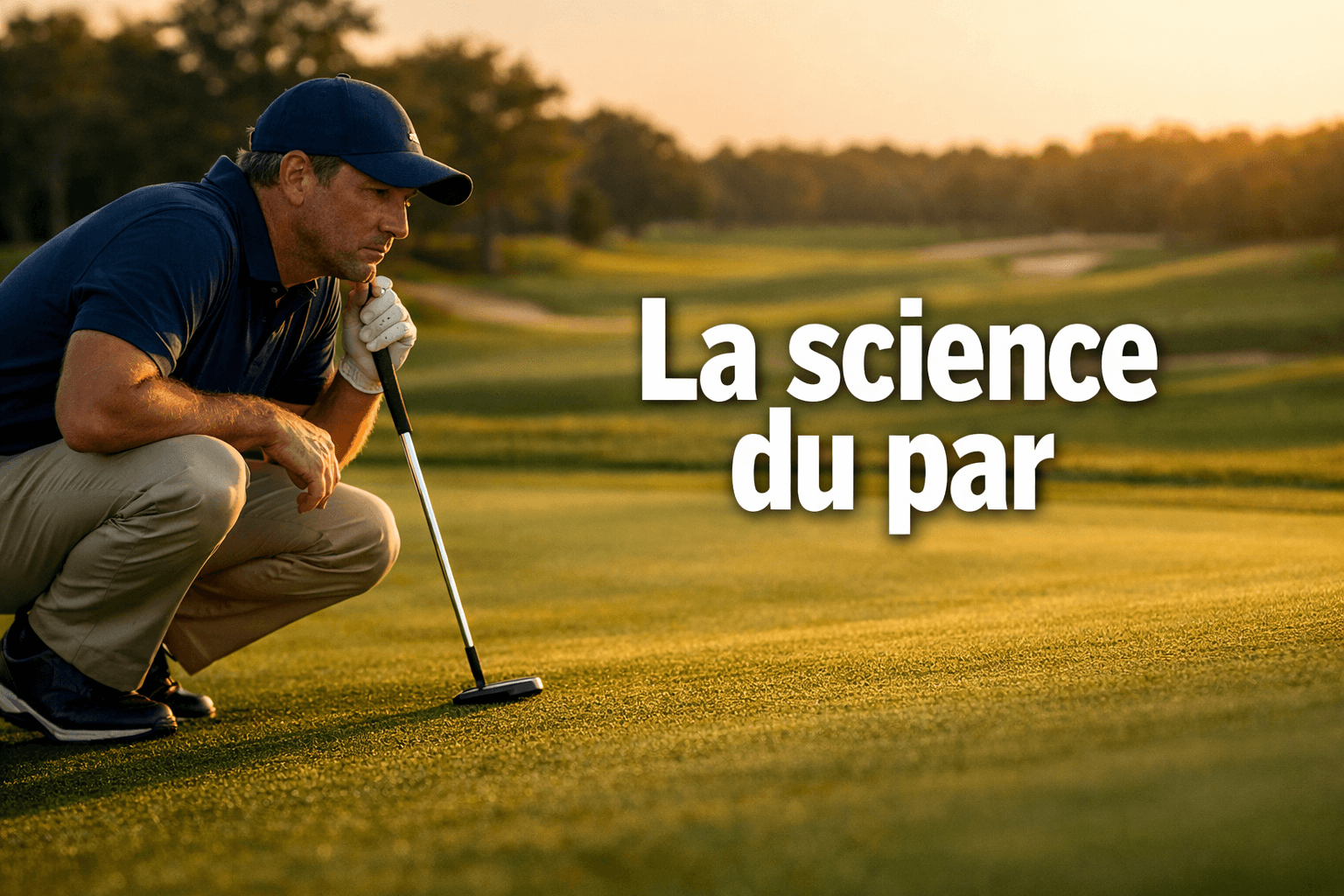 C’est quoi un par au golf ? Définition, rôle stratégique et conseils d’expert pour mieux gérer vos scores