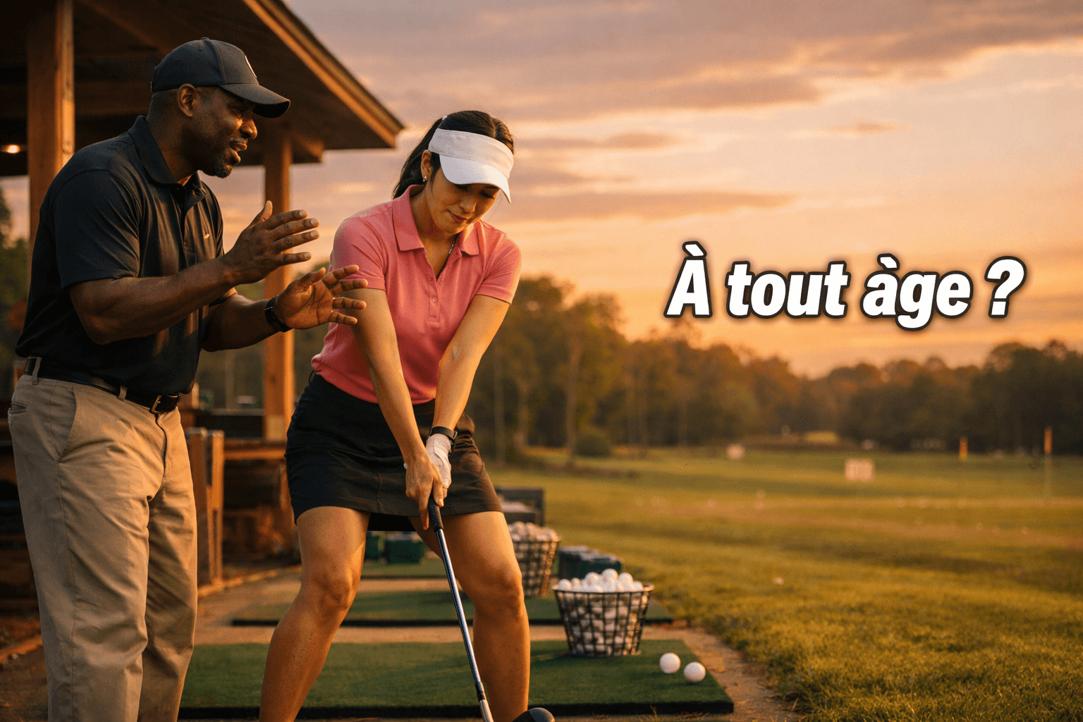 Quel index faut-il pour devenir professeur de golf ? Exigences, conseils et analyse des critères de sélection