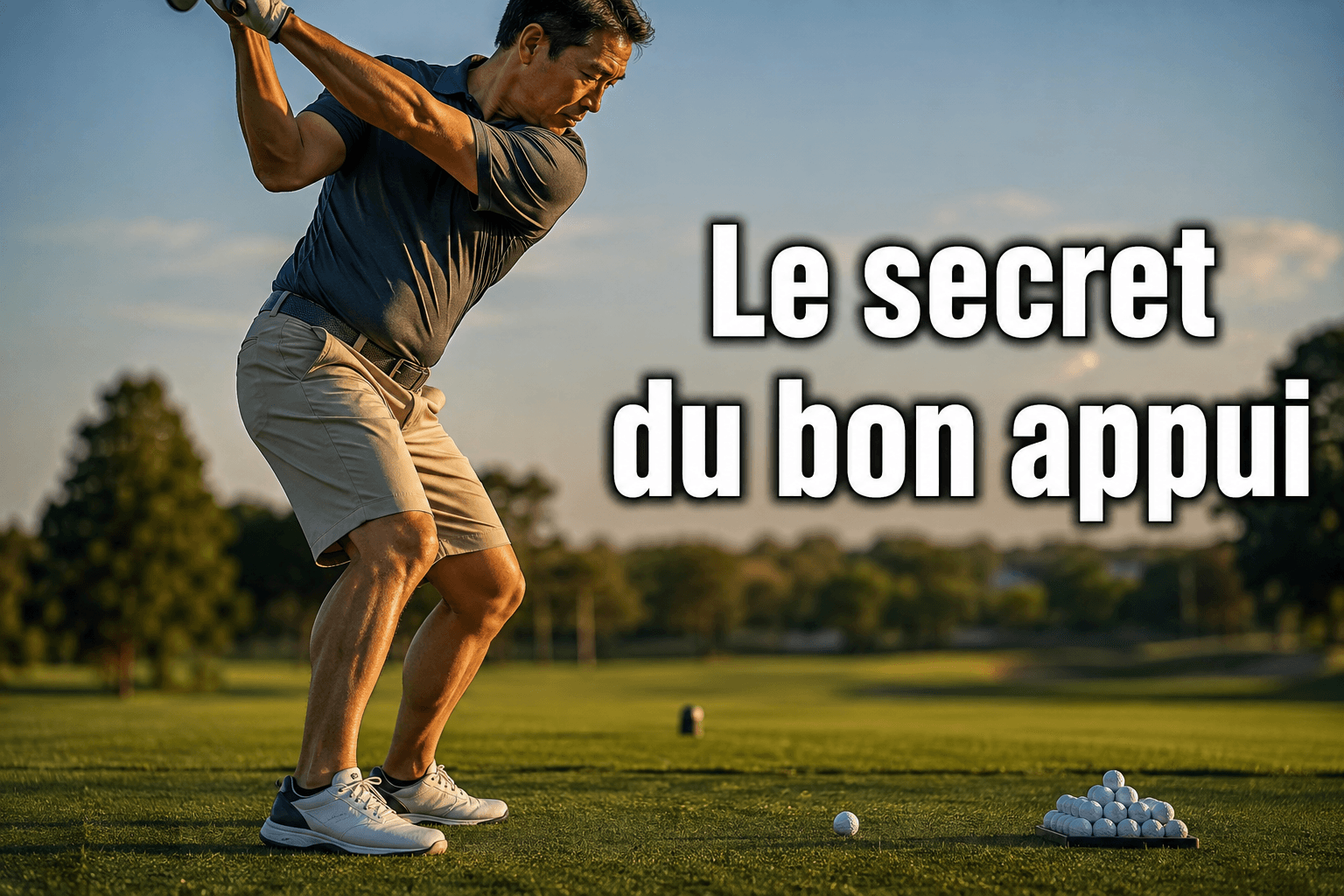 Douleurs aux jambes après le golf : causes, prévention et solutions efficaces pour les éviter