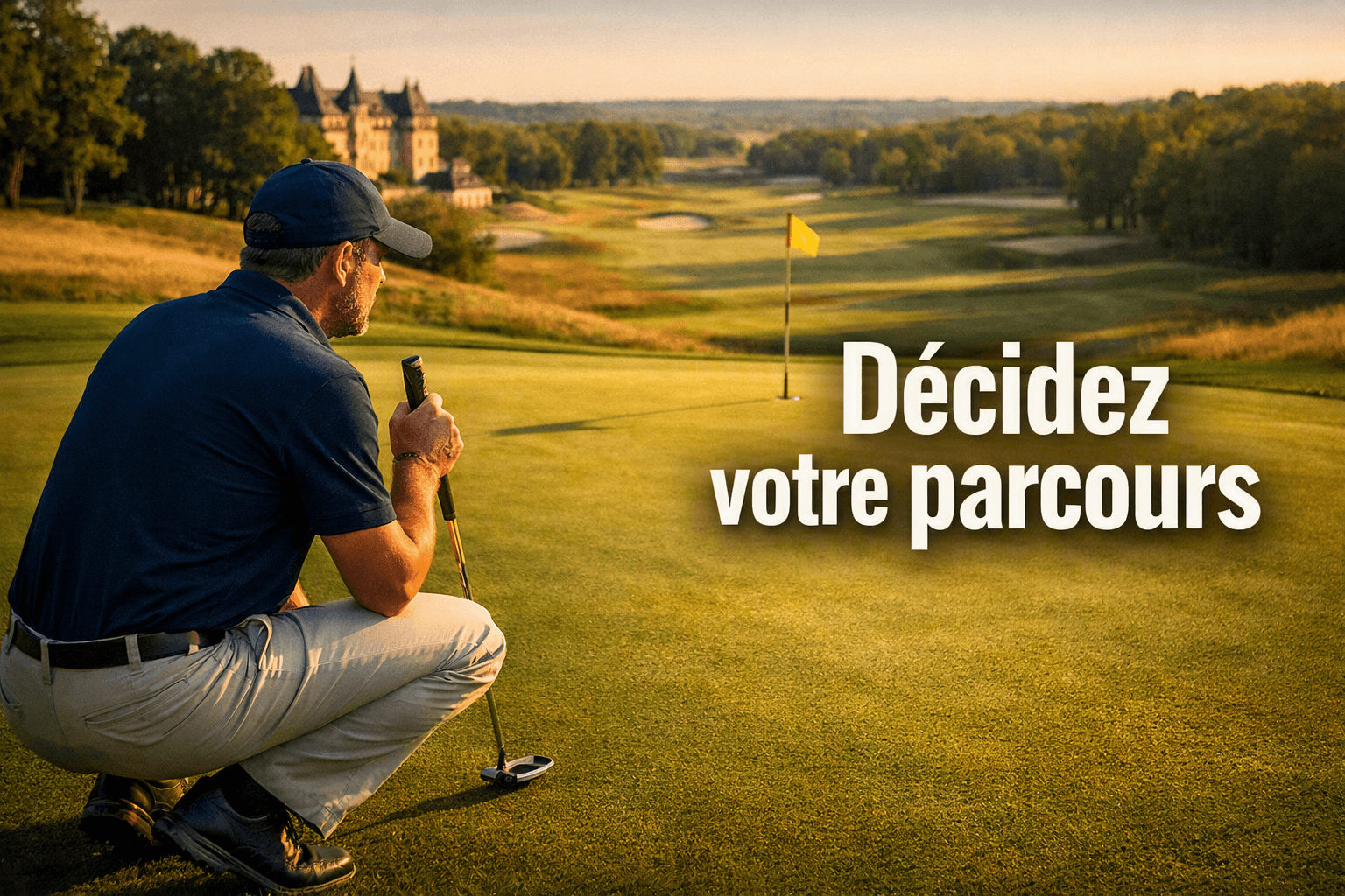Meilleur golf de France : classement, critères et conseils pour choisir le parcours idéal