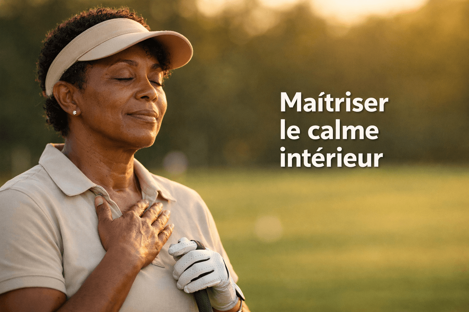 Qu&rsquo;est-ce que le 21/7 au golf ? Comprendre la méthode pour optimiser performance et régularité