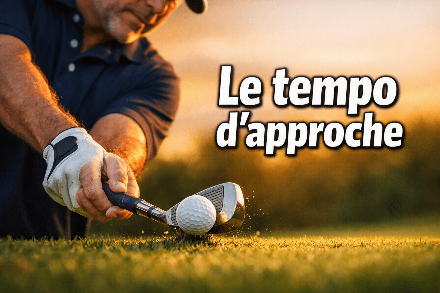 Maîtrisez l&rsquo;Art des Approches Précises au Golf : Techniques et Stratégies pour Devenir un Champion 🎯