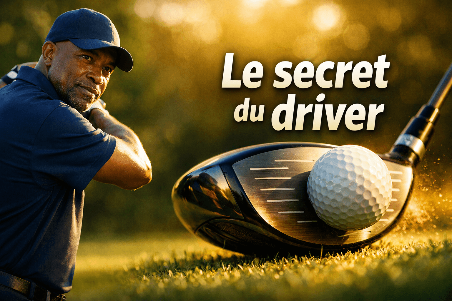 Comment choisir son driver : Guide complet pour sélectionner le driver idéal selon votre profil golfique