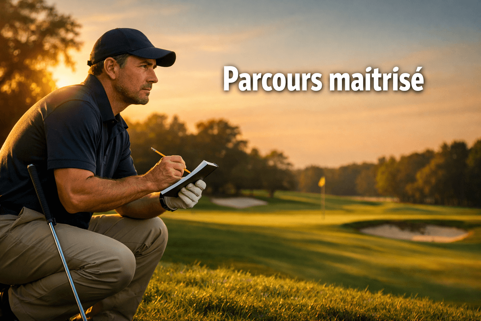 Comment baisser rapidement son index au golf : méthodes avancées, analyse de données et stratégies personnalisées