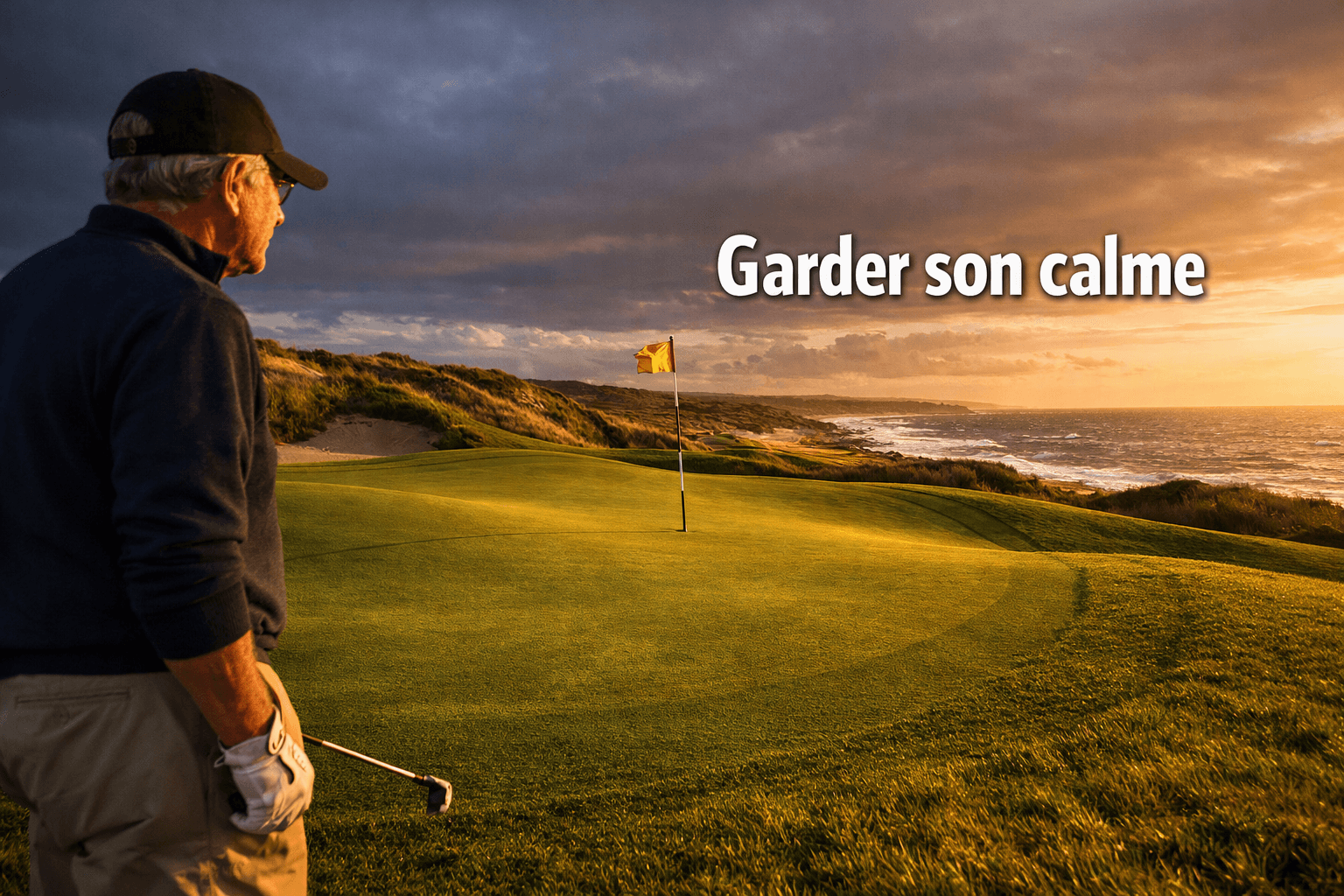 Les Parcours de Golf les Plus Difficiles du Monde : Augusta, Carnoustie, Oakmont et Pine Valley Décryptés
