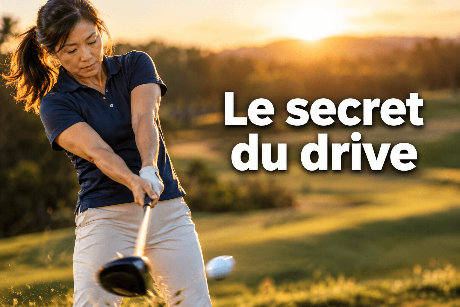 Sandwedge et Driver : Le Combo Secret pour Transformer Votre Jeu de Golf !