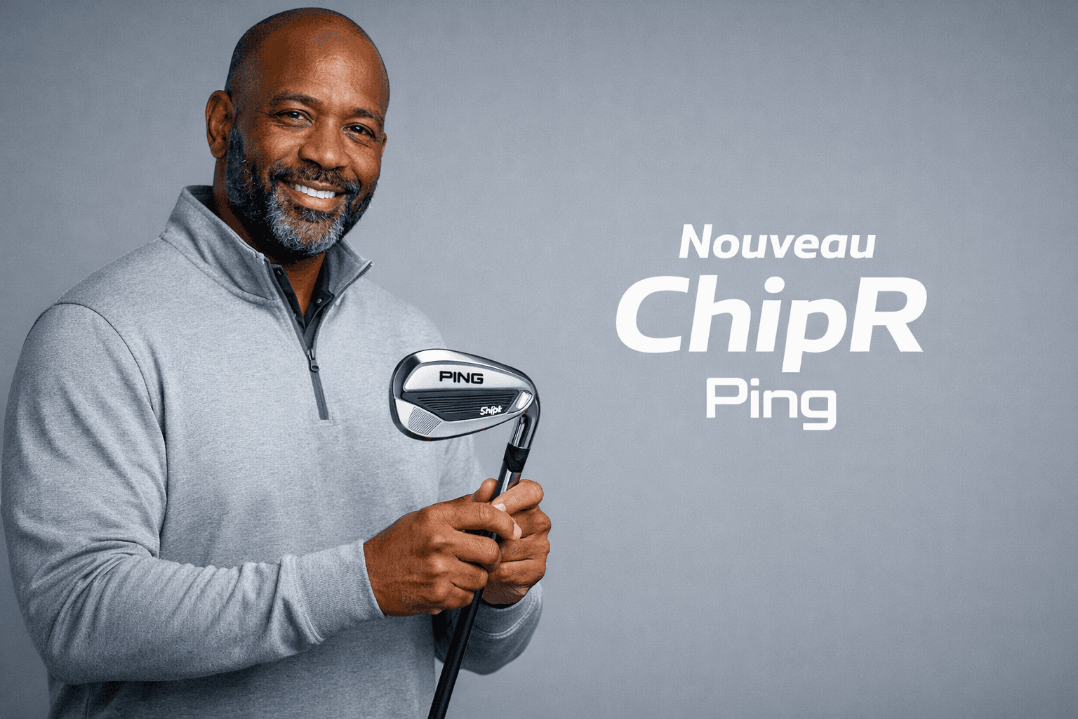 Qu’est-ce que le Ping ChipR ? Avis, caractéristiques et conseils d’utilisation pour optimiser votre petit jeu au golf